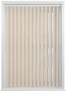 Capri (Blackout), Code - Vertical Blind